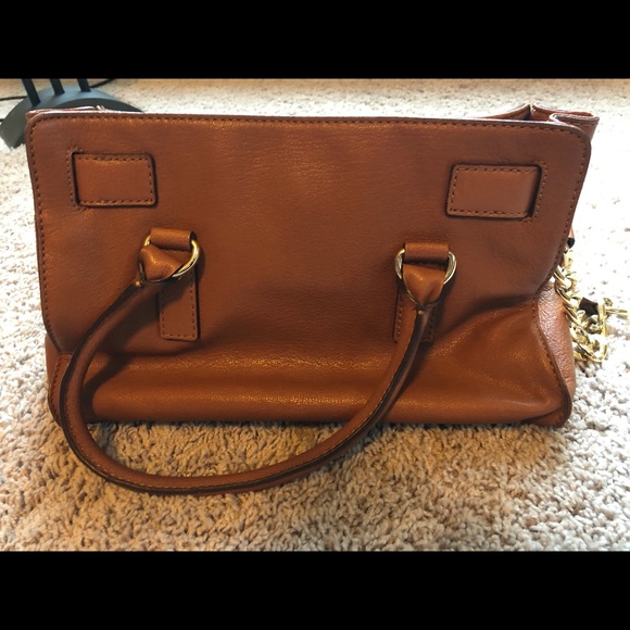 Authentic Michael Kors handbag - Picture 3 of 6